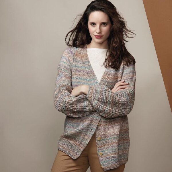 Katia Cotton Merino Craft - Afbeelding 2