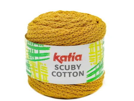 Katia Scuby Cotton