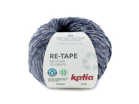 Katia RE-TAPE
