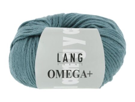 LangYarns Omega+