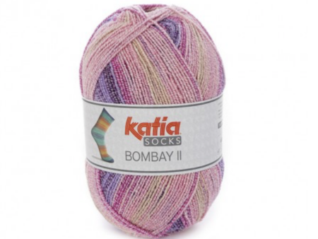 Katia Bombay