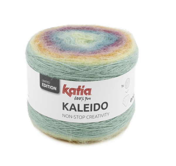 Katia Kaleido