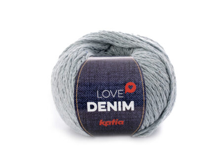 Katia Love Denim