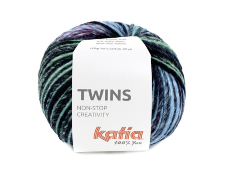 Katia Twins