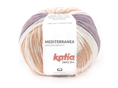Katia Mediterranea