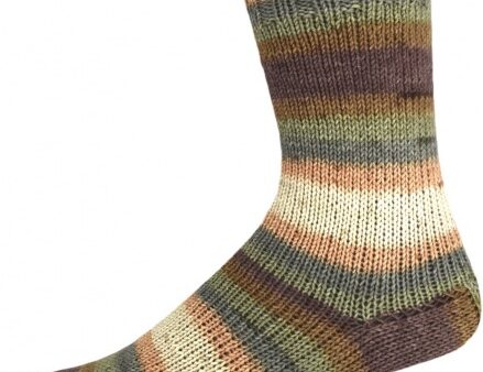 ONline Supersocke Sort. 312 Paradise