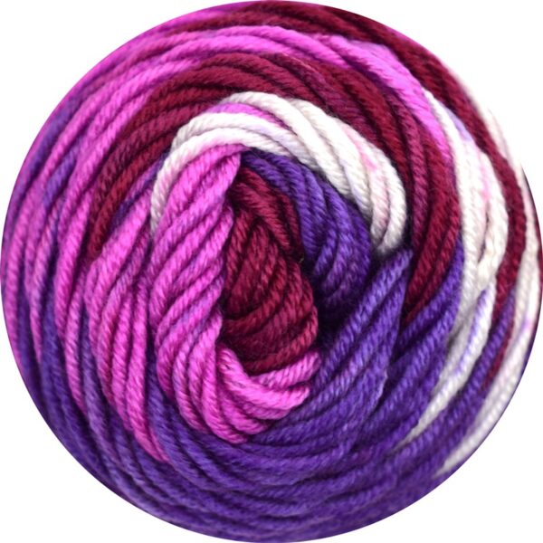 Bol wol van het merk Online Linie 449 my fair color, in kleurnummer 114