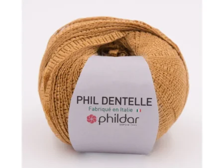 Phildar Phil Dentelle