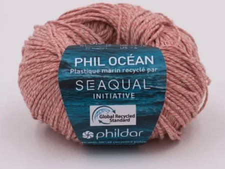 Phildar Phil Ocean Seaqual