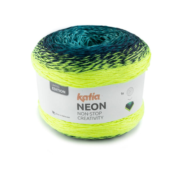 Katia Neon