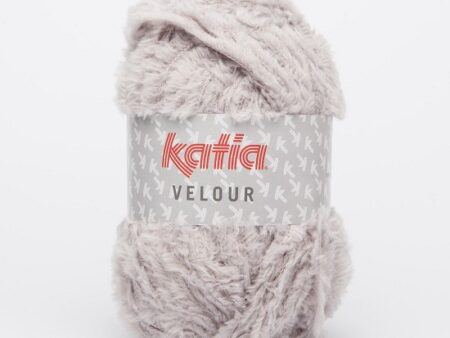 Katia Velour