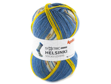 Katia Helsinki