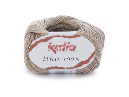 Katia Lino 100%