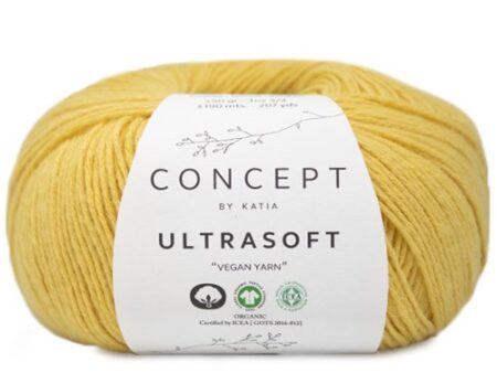 Katia Ultrasoft