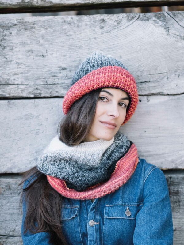 Katia Knit Ensemble - Afbeelding 3