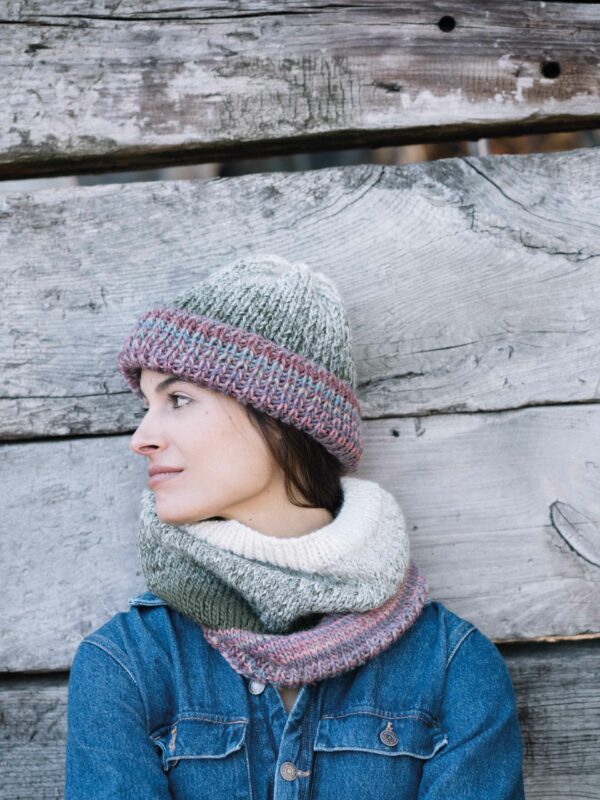Katia Knit Ensemble - Afbeelding 4