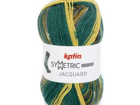 Katia Jacquard