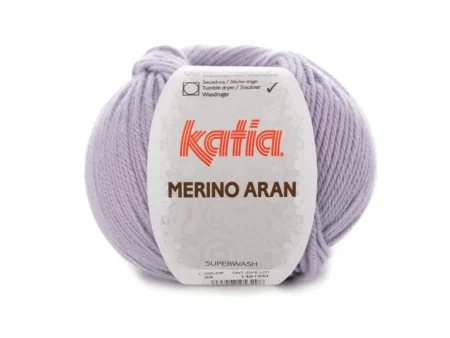 Katia Merino Aran
