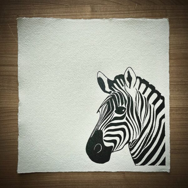 Workshop "Linoleum snijden" - Afbeelding 2