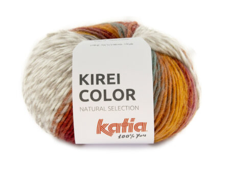 Katia Kirei Color