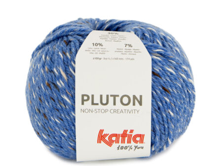 Katia Pluton