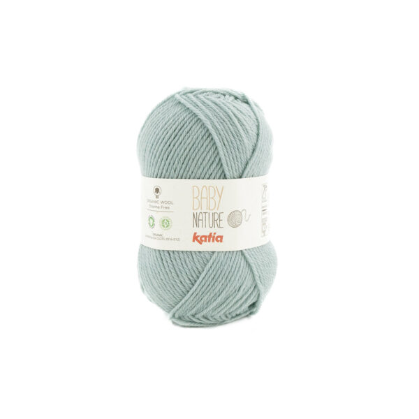 Katia Baby Nature - Afbeelding 3
