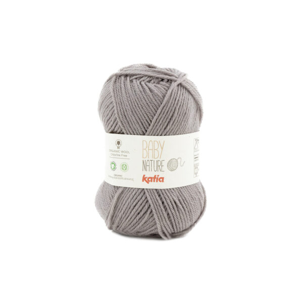 Katia Baby Nature - Afbeelding 4