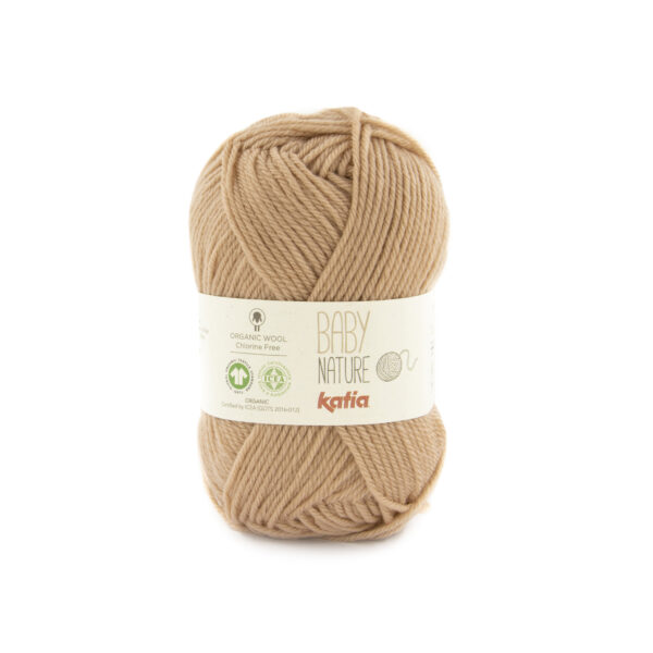 Katia Baby Nature - Afbeelding 6