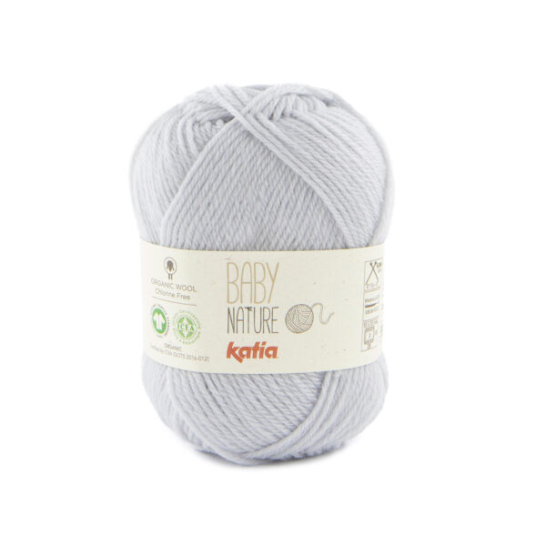 Katia Baby Nature - Afbeelding 5