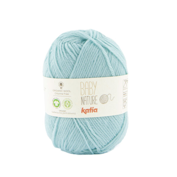 Katia Baby Nature - Afbeelding 7