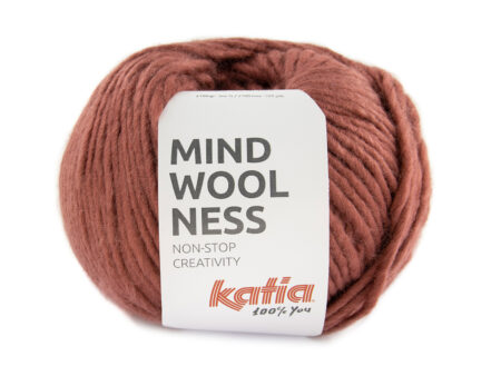 Katia Mindwoolness