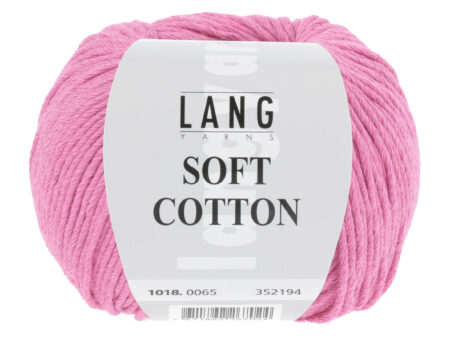 LangYarns Soft Cotton