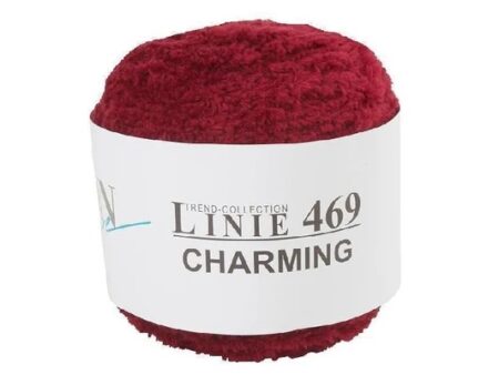 Online Linie 469 Charming