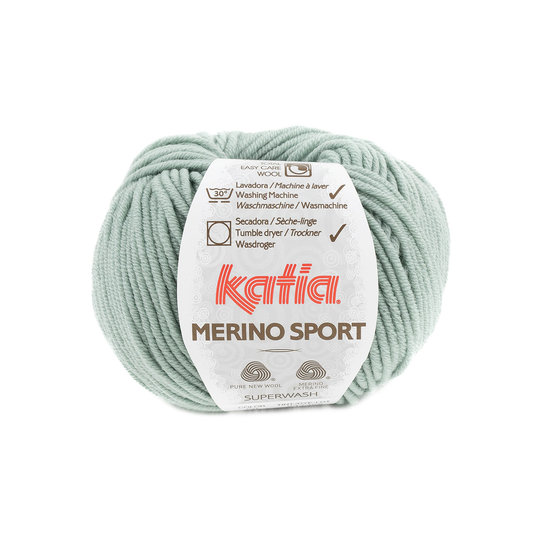 Katia Merino Sport